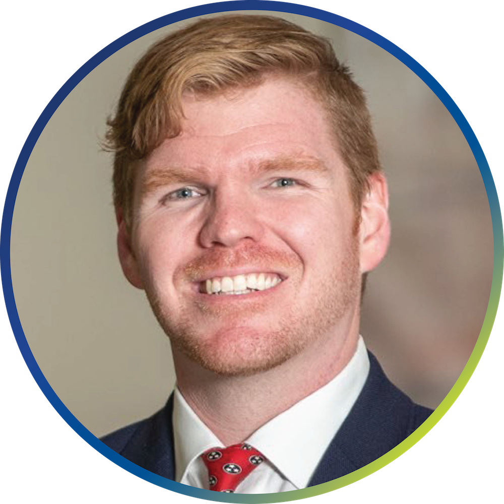Ryan Egly | MIDDLE TENNESSEE REPRESENTATIVE
