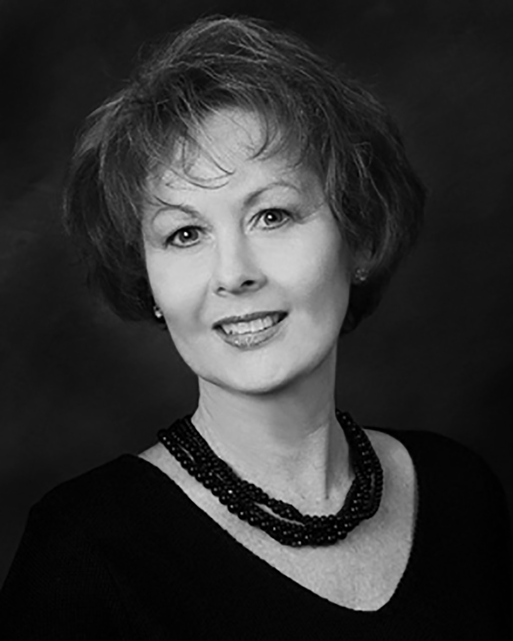 Barbara Virgin | Executive Director