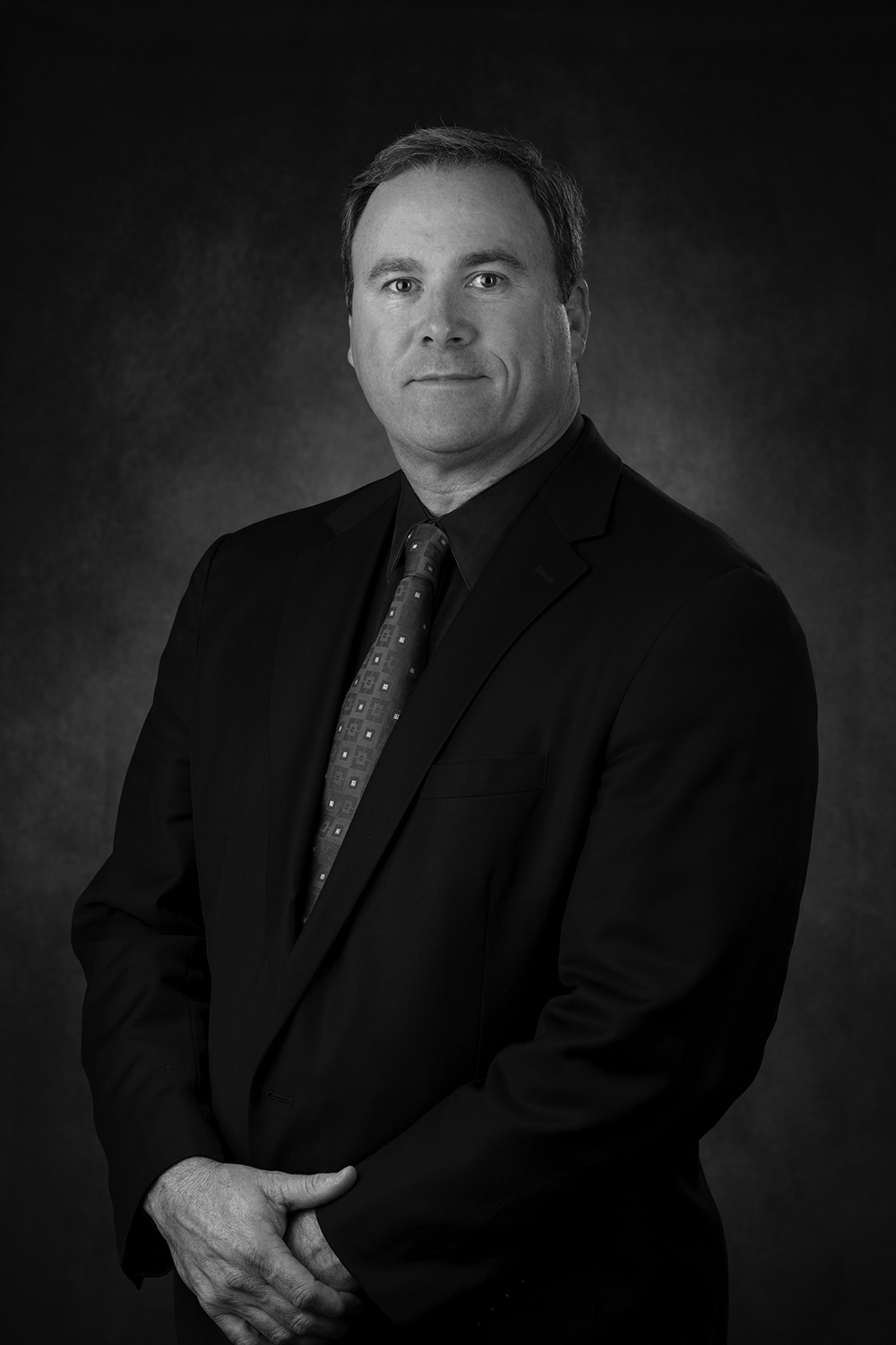 Bryan T. Daniels, CEcD, CCE | President/CEO