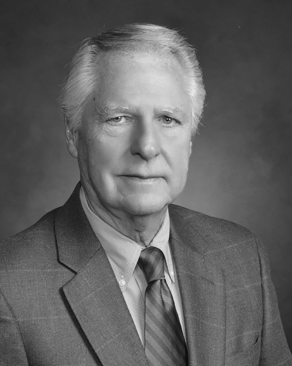 Charles Taylor | Executive Director