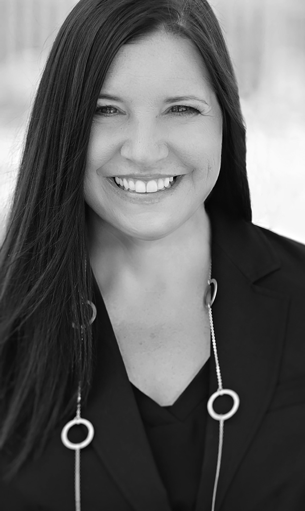 Courtney Ross | Senior Manager, External Affairs