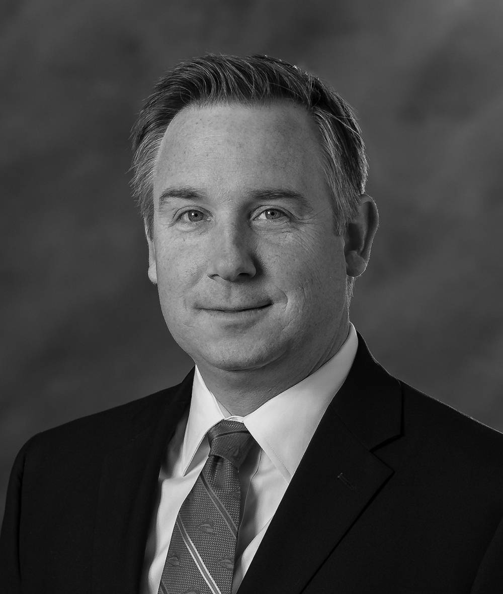 Grant Chaney | Director, Commercial Development