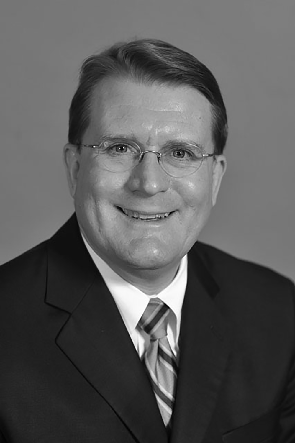 Hank Helton | Senior Vice President