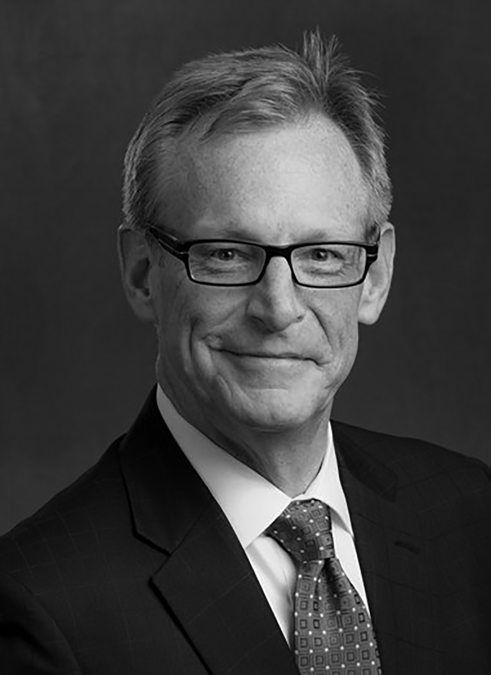 James Fenton | Executive Director