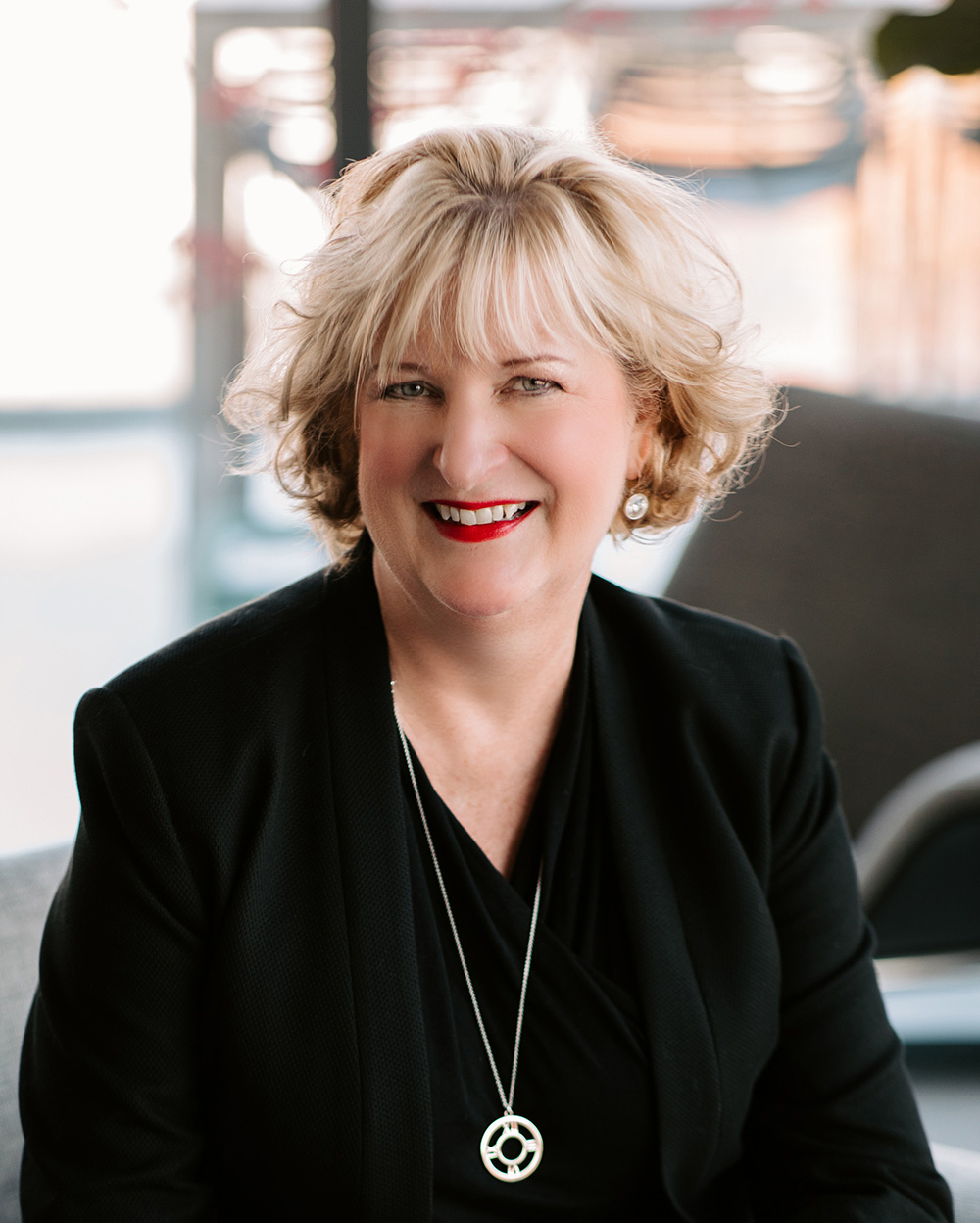 Janet M. Miller, CEcD, FM | CEO I Market Leader