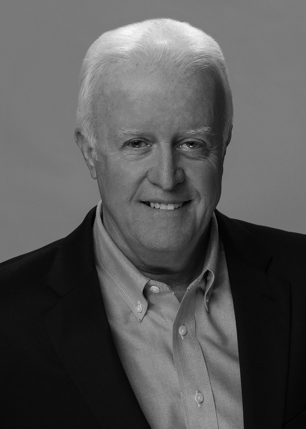 Jimmy Johnston | President/CEO