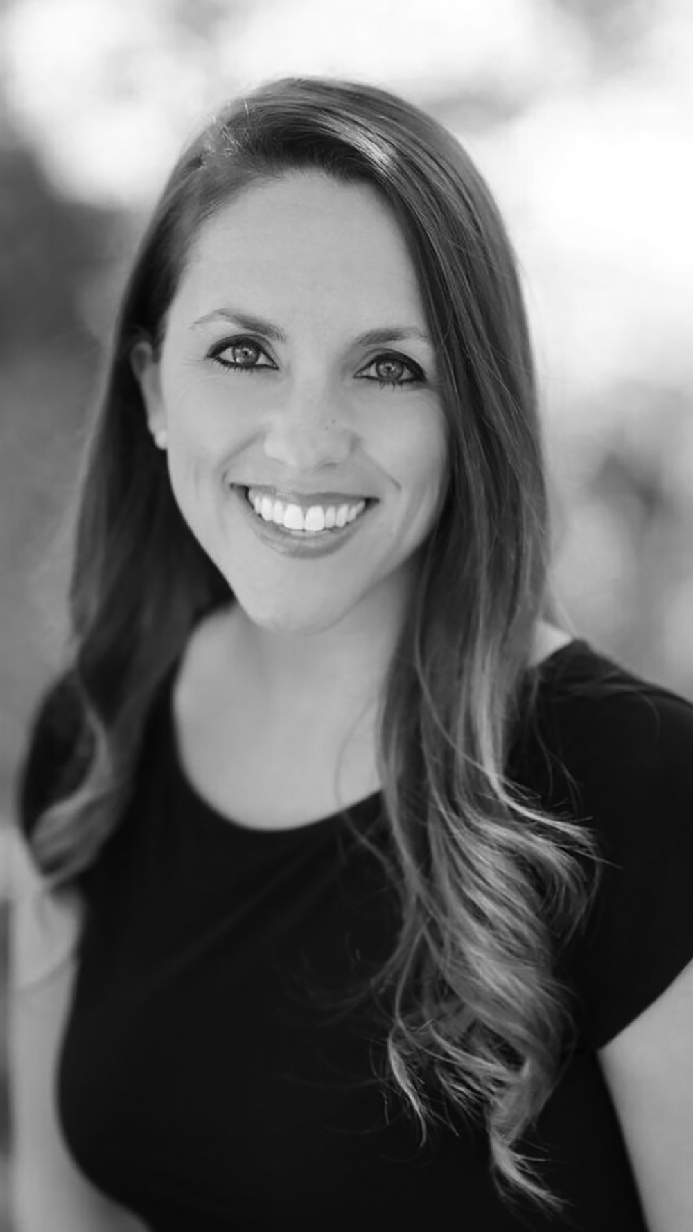 Joanna Muscatello | Coordinator, Global Business