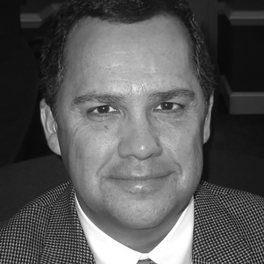 John Duncan  | Director of Economic Development