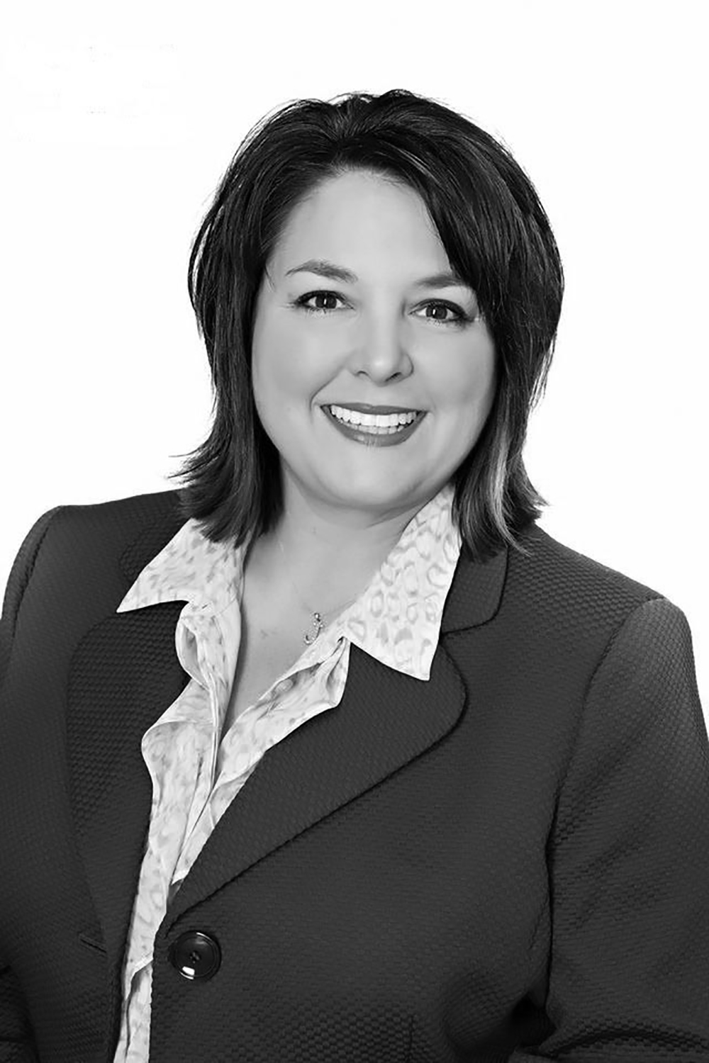 Julie Allen Ward | Executive Director
