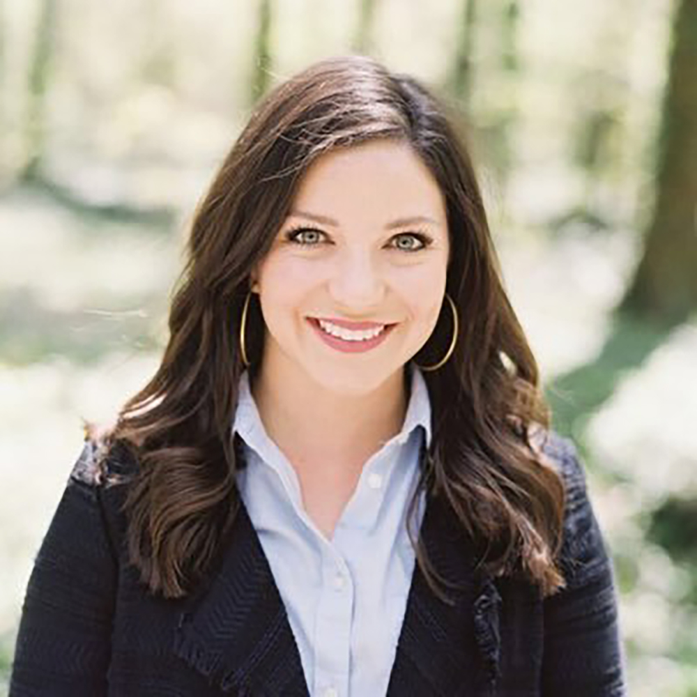 Lauren  Emert | Director of Economic Development 