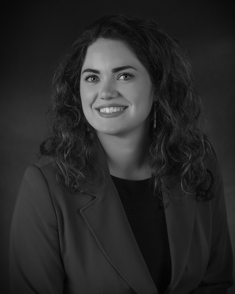 Lauren  Fletcher | Executive Director 