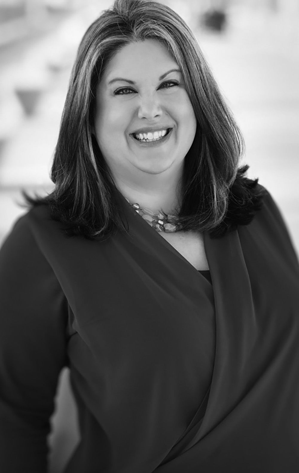Lori Odom | Vice President, International Business