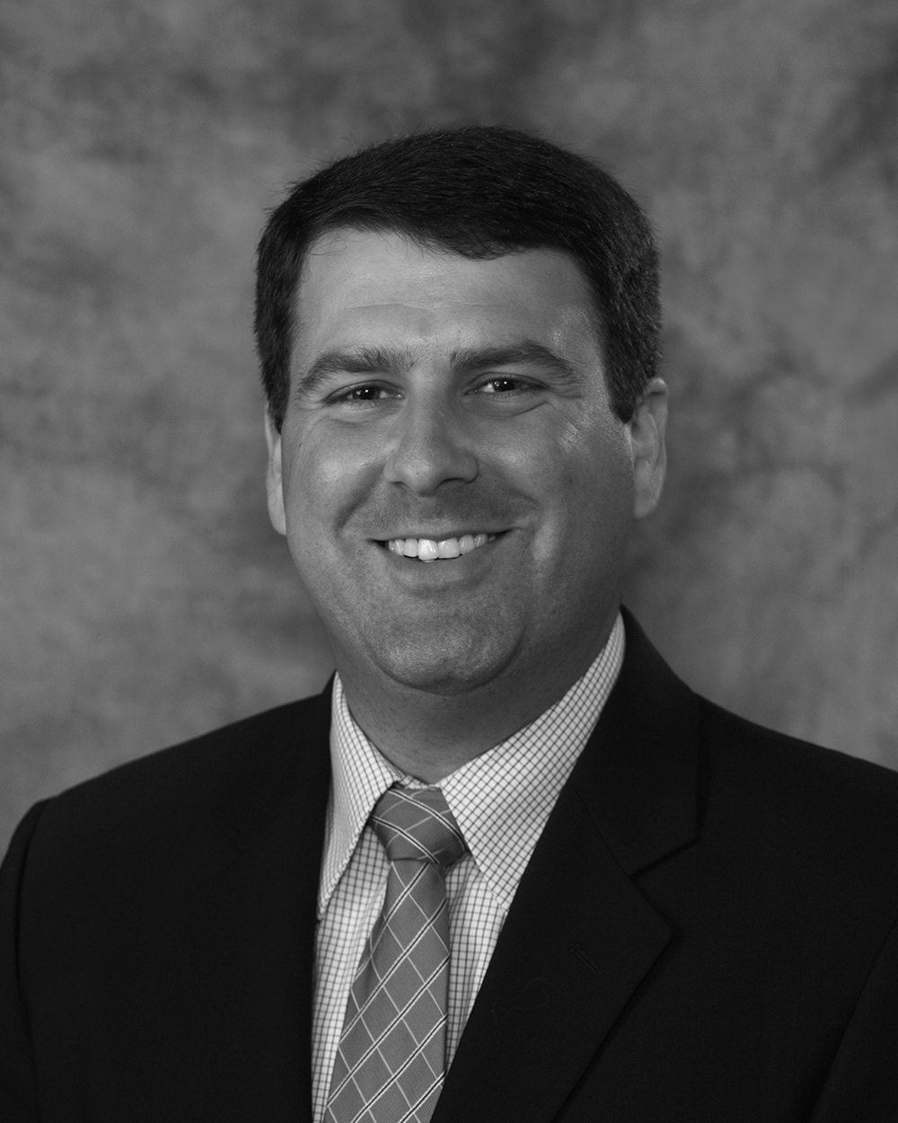 Mark Luskin | Nashville Branch Manager
