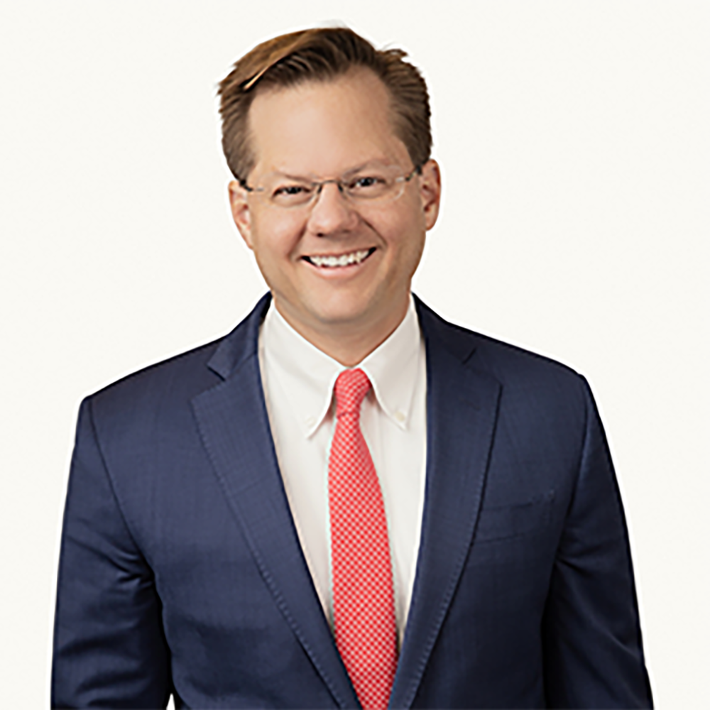 Matt Largen | President and CEO