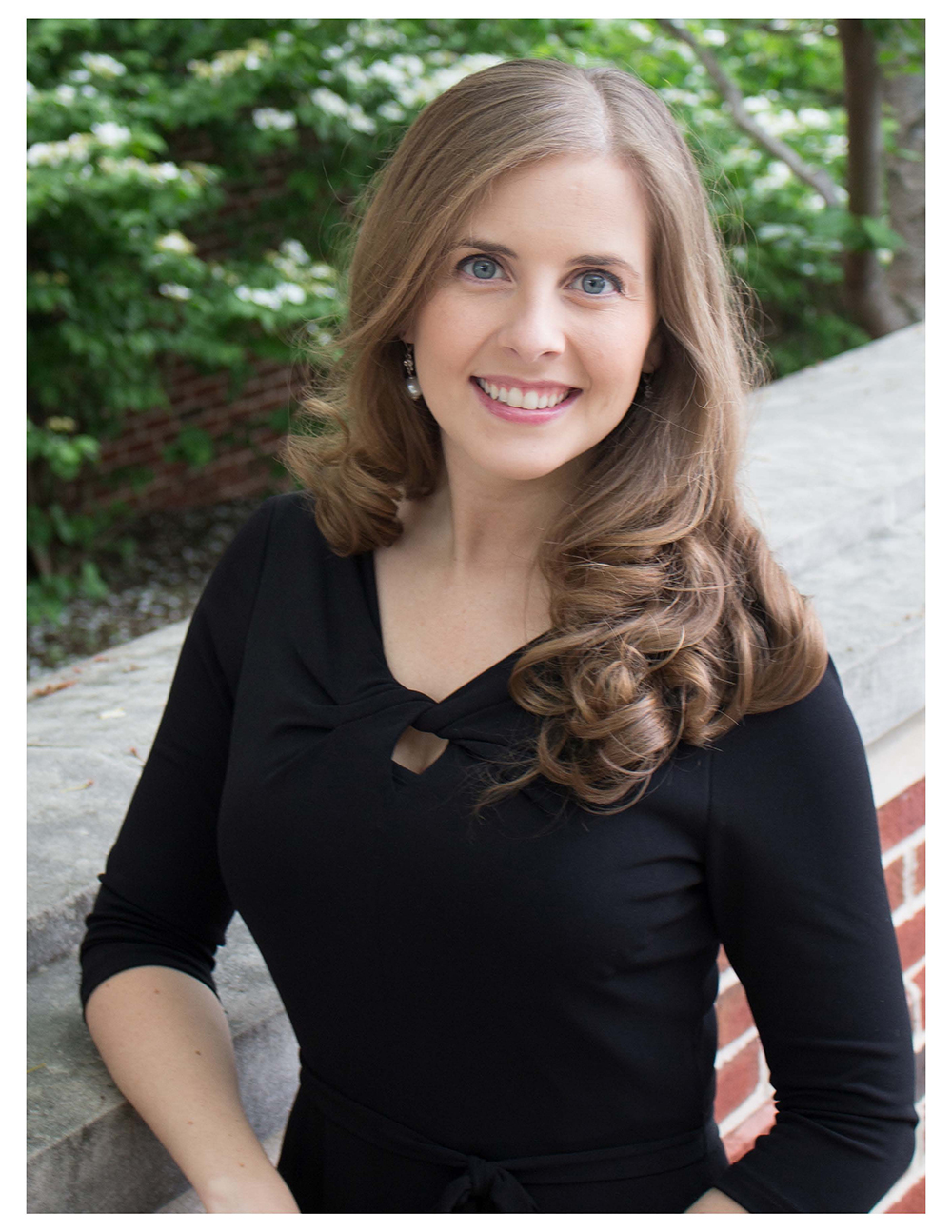 Megan Choate | Director of Economic Development