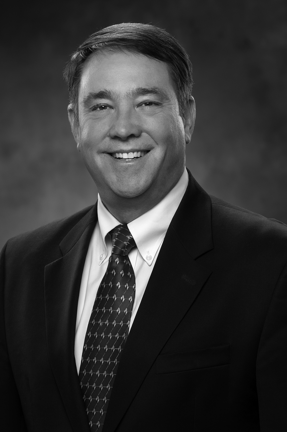 Michael Cochrane, PE | Nashville Branch Manager