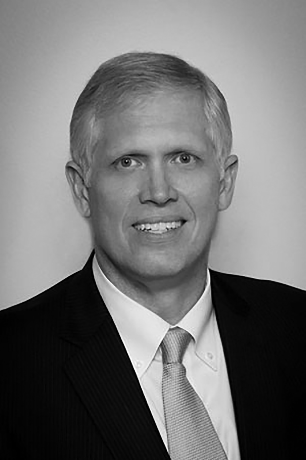 Michael Eidson | Vice President