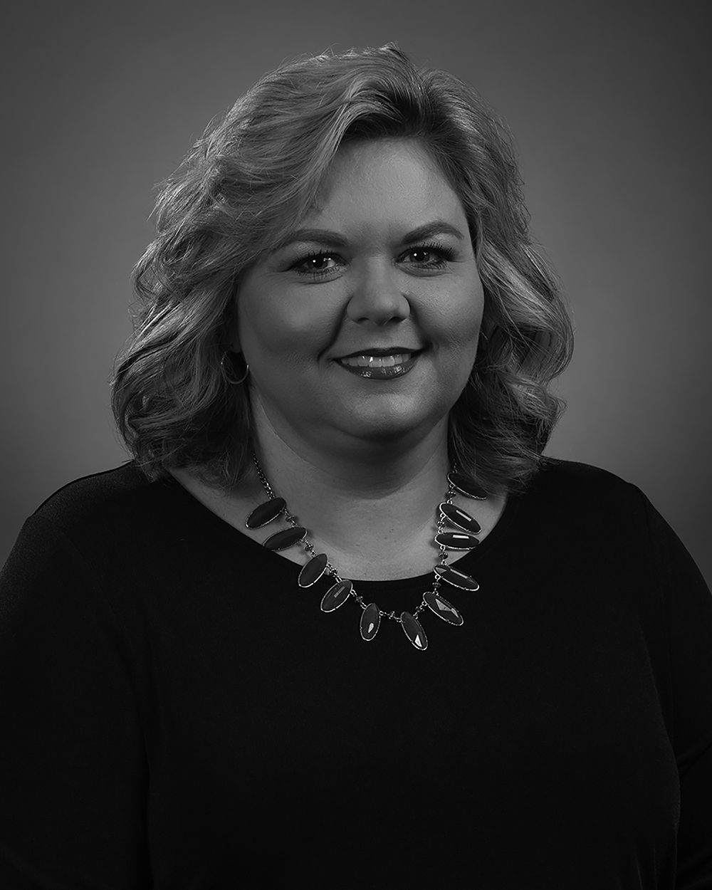 Rebecca Baker | Executive Administrative Coordinator