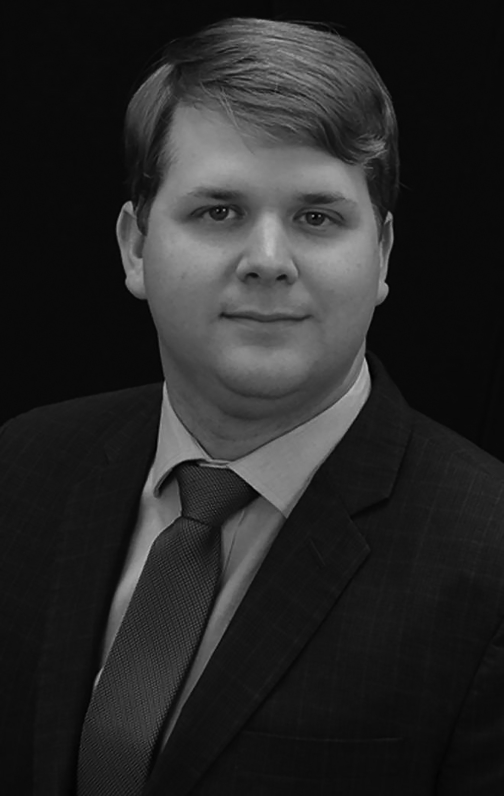 Ryan Bates | Sr. Industrial Account Manager