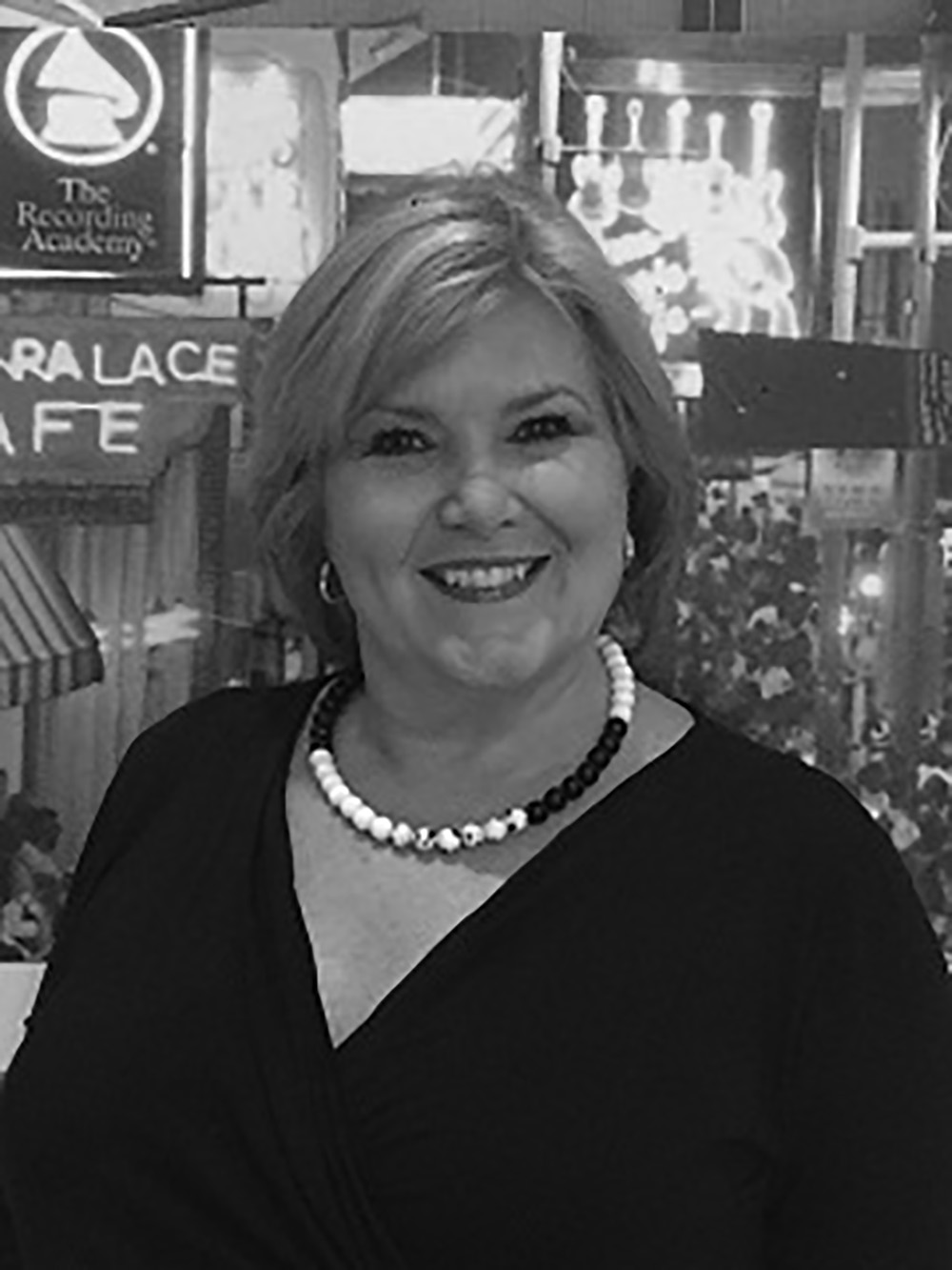 Susan Hadley Maynor | Vice President of Economic Development