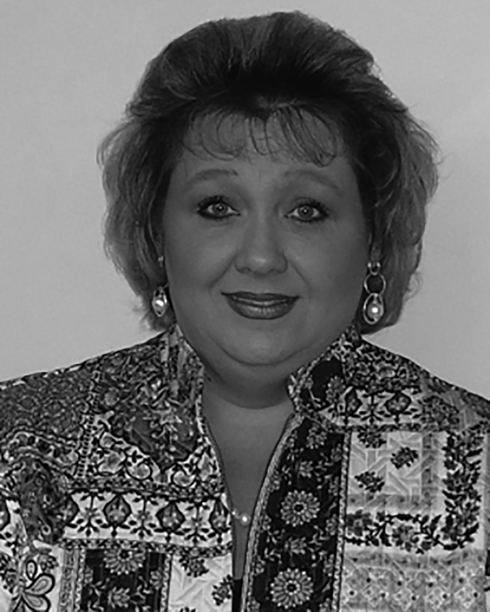 Susan Todd Worlds | Executive Director