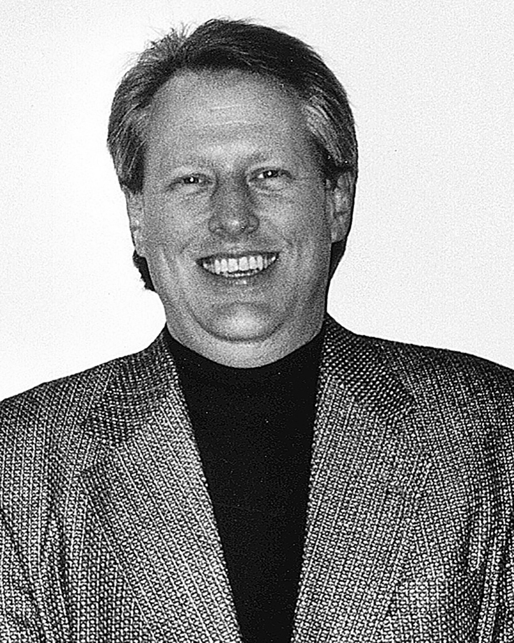 Terry C. Smith | President